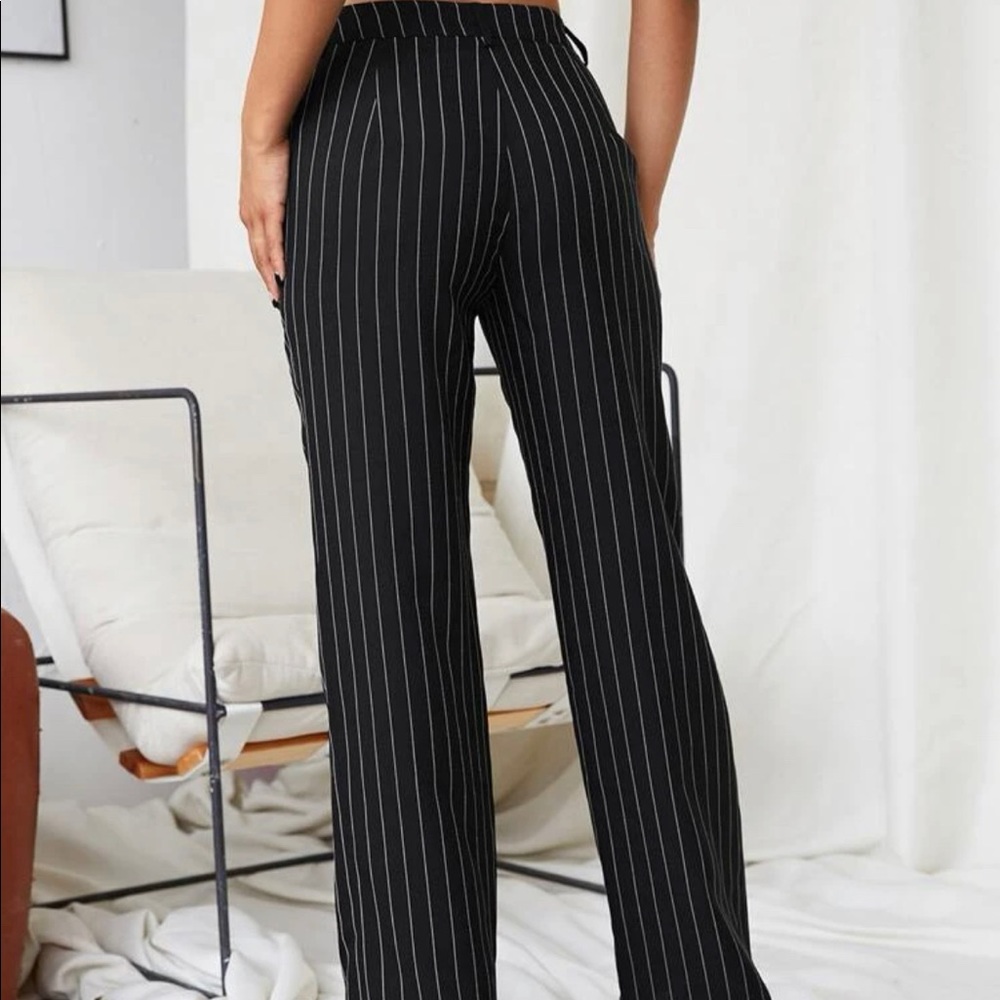 SHEIN dress pants